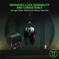 Wireless muis Razer RZ01-03730100-R3G1 Zwart - thumbnail