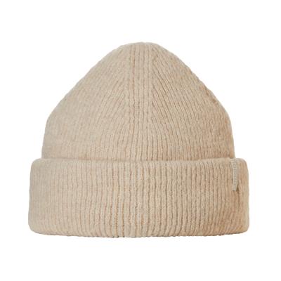 Turoa Muts Dames | Beige | One Size Turoa Muts Dames | Beige | One Size