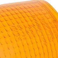 Coming Soon Richtingaanwijzer glas turn signal cap vparts hi li+re, 6685 - thumbnail