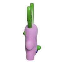 FUGGLER S1 FEATURE FIGURES 11,5 CM - RABID RABBIT LILAC - thumbnail