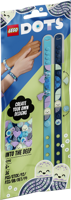 LEGO® Dots 41942 into the deep bracelets with charms - thumbnail