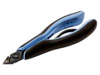 Wiha Punttang Industrial electric | met snijvlak | rechte vorm | 160 mm | 6 1/2" | Blisterverpakking - 38857 - 38857 - thumbnail