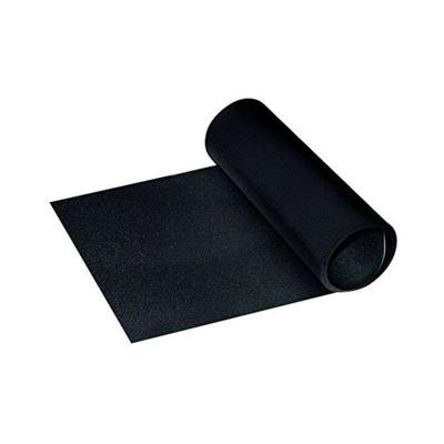 Blad Foliatec 3415 Zwart Folie (17 x 165 cm)