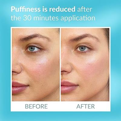 Talika Eye Eye Therapy Patch The First Reusable Smoothing Instant Patch 6Stuks