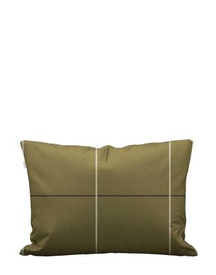 Marc O'Polo Suvie Deep pea Kussensloop