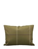 Marc O'Polo Suvie Deep pea Kussensloop - thumbnail