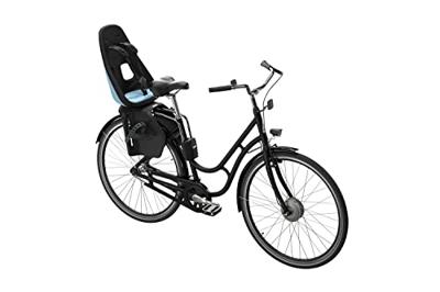 Thule kinderzitje achter yepp nexxt maxi voor framebevestiging (fm) aquamarine blue