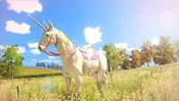 The Unicorn Princess - thumbnail