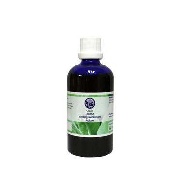 Nagel Salvia tinctuur 100 Milliliter Nagel Salvia tinctuur 100 Milliliter