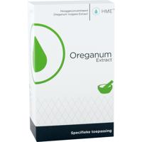 HME Oreganum 60 Capsules - thumbnail