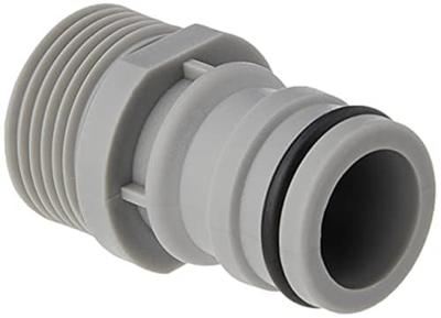 Kraanaansluiting Cellfast ideal 1" Mannelijk