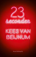 23 Seconden - Kees van Beijnum - eBook (9789403160900) - thumbnail