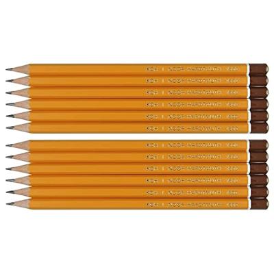 Potloodstift koh i noor 1500 b | 12 stuks