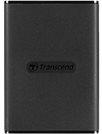 Transcend ts500gesd270c esd270c external ssd [500 gb, usb 3.1 gen2,type c, 3d nand, 520/ 460mb/s] - thumbnail
