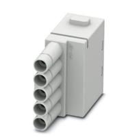 Phoenix Contact 1423962 Contactinzetstukmodule 5 1 stuk(s) - thumbnail