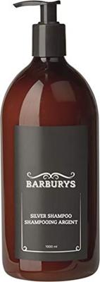 Barburys Silver Shampoo Barburys Silver Shampoo