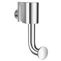 Handdoekhaak Smedbo Sideline Voor Douchewand 8 x 7.5 cm Chroom Smedbo - thumbnail