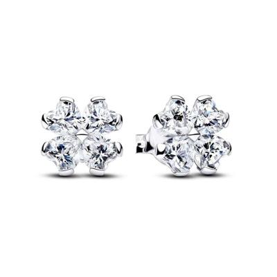 Oorbellen Dames Pandora 294500C01 Zilverkleurig