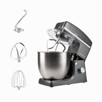 G3 Ferrari Pastaio 10&Lode Staande mixer 2200 W Zwart - thumbnail