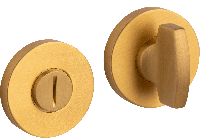 Vrij/bezet garnituur Piatto/Vivo MMG - thumbnail