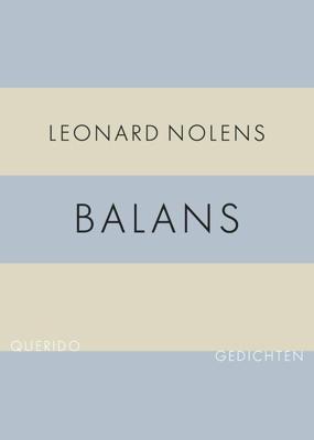 Balans - Leonard Nolens - ebook