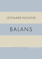 Balans - Leonard Nolens - ebook - thumbnail