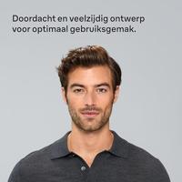 Braun HD1.5 Föhn - thumbnail