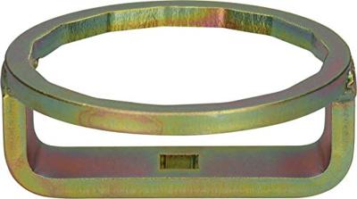 KS Tools 4604555 1/2 oliefiltersleutel Ø 100 mm / 15 vlakken