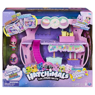 Hatchimals CollEGGtibles seizoen 8 speelfigurenset 2-pack