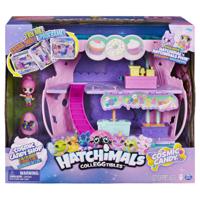 Hatchimals CollEGGtibles seizoen 8 speelfigurenset 2-pack - thumbnail
