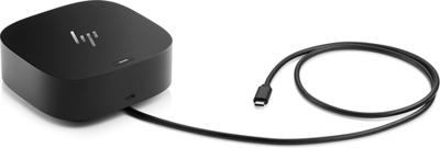 HP Dock G5 USB-C dockingstation Geschikt voor merk (dockingstation): HP USB-C Power Delivery - thumbnail