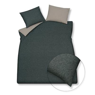 Vandyck Vandyck Home Garda Flanel Df Dekbedovertrek 1-persoons (140x200/220) multi