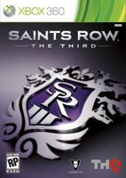 Saints Row the Third - thumbnail