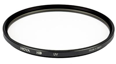 Hoya UV Filter - HD Serie - 46mm Hoya UV Filter - HD Serie - 46mm