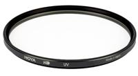 Hoya UV Filter - HD Serie - 46mm - thumbnail