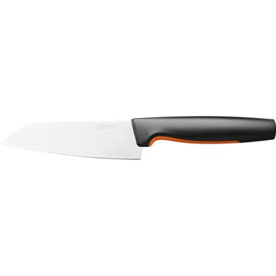 Fiskars 1057541 Keukenmes Zwart Lengte 234 mm Fiskars 1057541 Keukenmes Zwart Lengte 234 mm