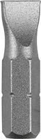 Bosch Accessoires Bit Standard voor gleufkopschroeven | 06X45 25mm,1/4" Zeskant - 2609255908 - thumbnail