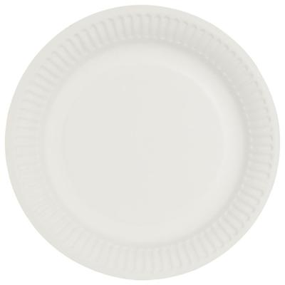 HEMA Bordjes karton Ø17.5 cm 20 stuks