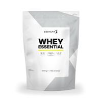 Whey Essential | Body & Fit | 2500g - thumbnail