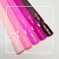Claresa uv/led gellak 5ml candy 8 - thumbnail