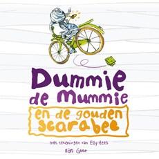 Dummie de mummie en de gouden scarabee