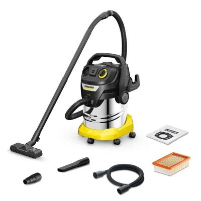 KARCHER KWD 6 P S V-25/6/22 universele stofzuiger - 1.628-484.0