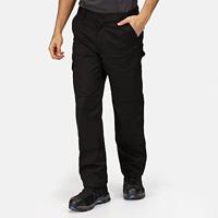 Ragetta RG5000 Pro Cargo Trouser - Black - 28/31 - thumbnail