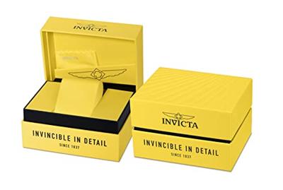 Invicta Specialty 12847