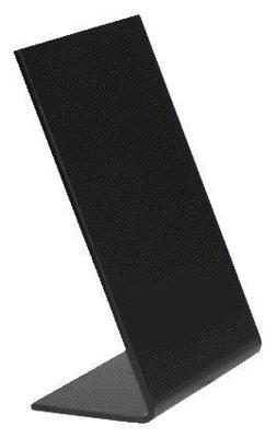 Krijtbord securit a7 l bord verticaal 5 stuks Krijtbord securit a7 l bord verticaal 5 stuks