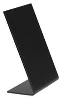 Krijtbord securit a7 l bord verticaal 5 stuks - thumbnail