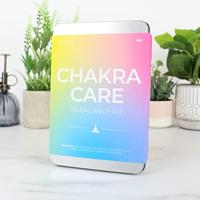 Gift Republic Wellness Blikken - Chakra Verzorging - thumbnail