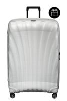Samsonite C-Lite Spinner 86cm OFF WHITE - thumbnail