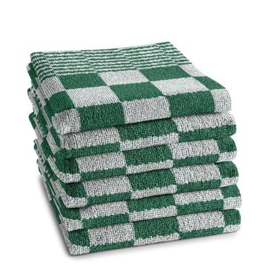 DDDDD keukendoek barbecue 50x55 cm green