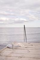 Stelton To Go Click 0.4L soft light grey - thumbnail